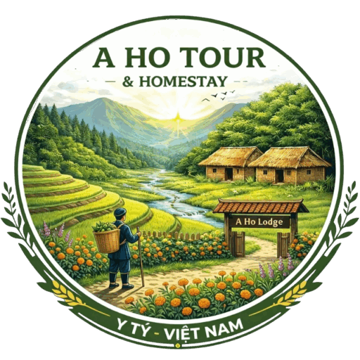 Ahotourhomestay