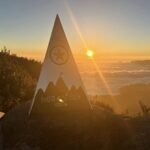 Trekking Ngũ Chỉ Sơn – Đệ nhất hùng sơn Tây Bắc