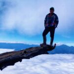 Trekking Lảo Thẩn – nóc nhà Y Tý