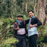 A Hờ – Người tiên phong chinh phục Lảo Thẩn, Y Tý